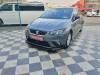 SEAT İBİZA ÖN TAMPON EKİ 2017...( 4 kapı)